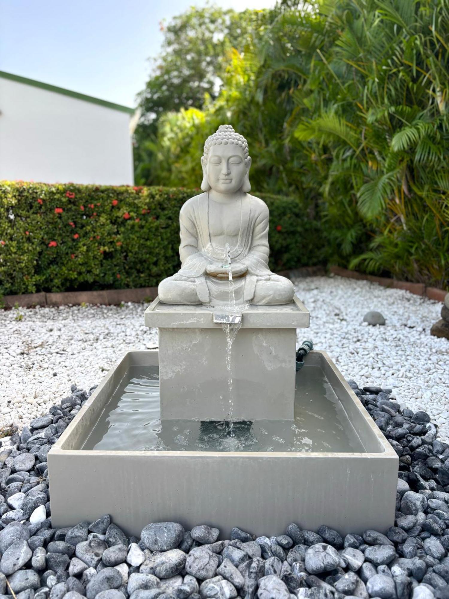 Gites Les Bienheureux - Piscine, Hamak, Terrasse Anse-Bertrand Eksteriør bilde